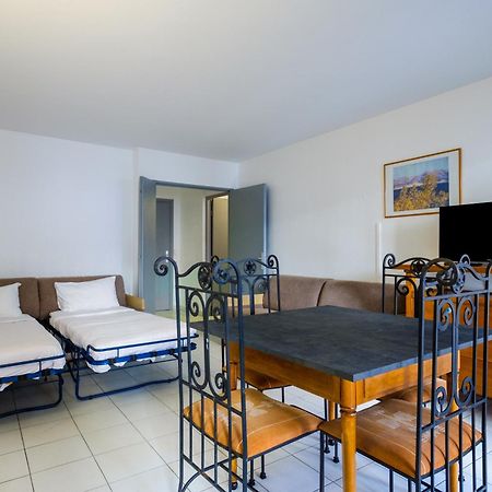 Residhotel Villa Maupassant Кан Екстериор снимка