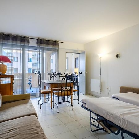 Residhotel Villa Maupassant Кан Екстериор снимка