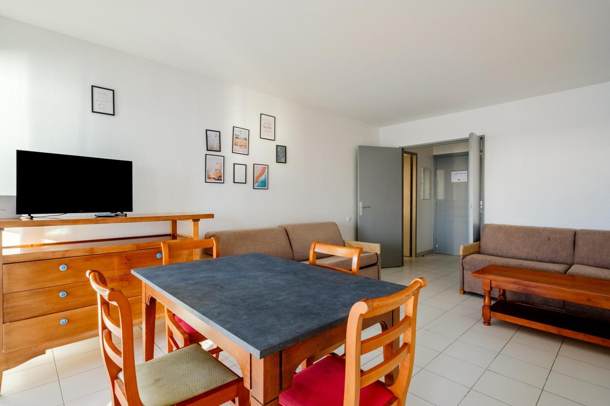 Residhotel Villa Maupassant Кан Екстериор снимка