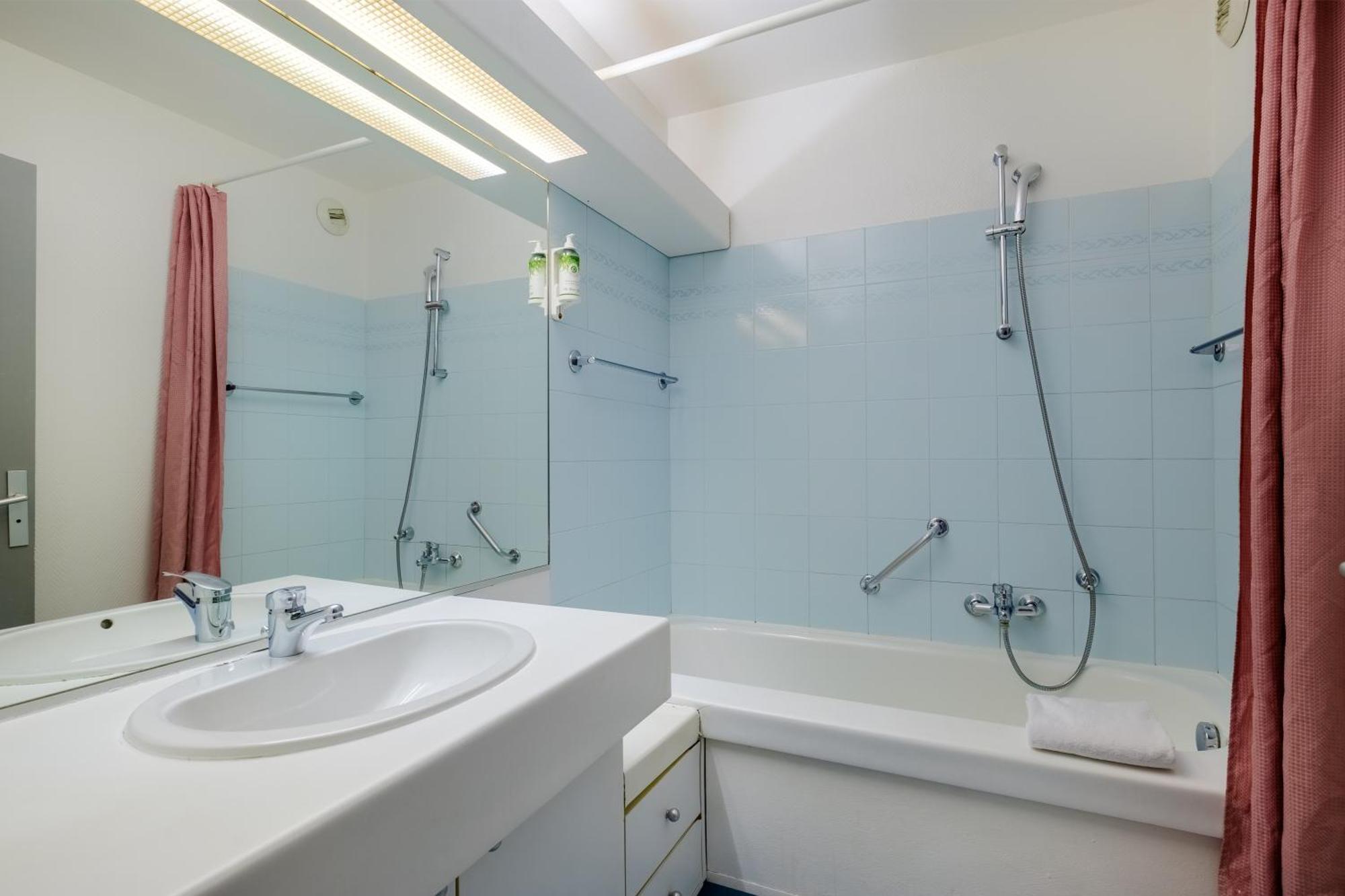 Residhotel Villa Maupassant Кан Екстериор снимка