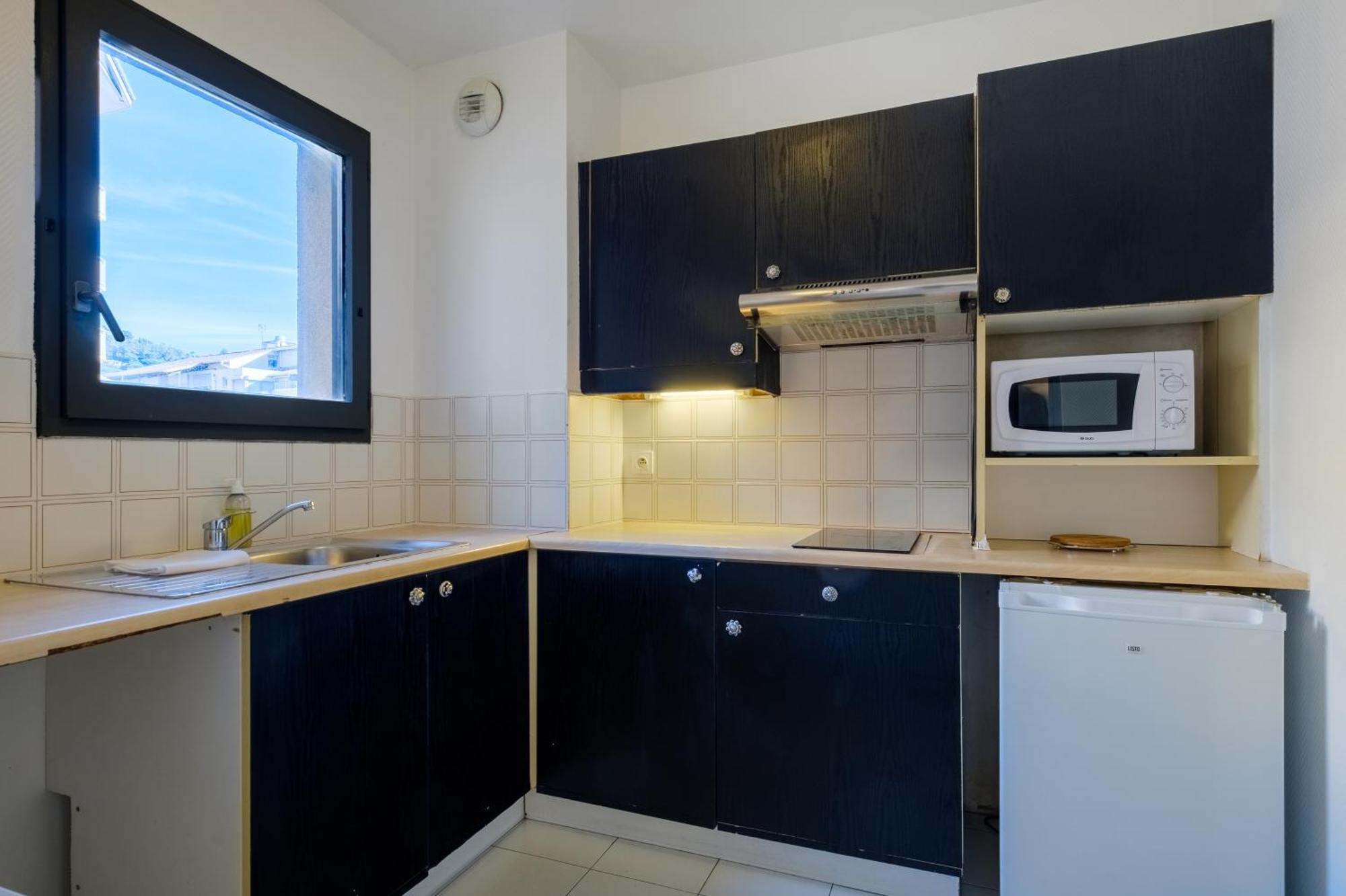 Residhotel Villa Maupassant Кан Екстериор снимка