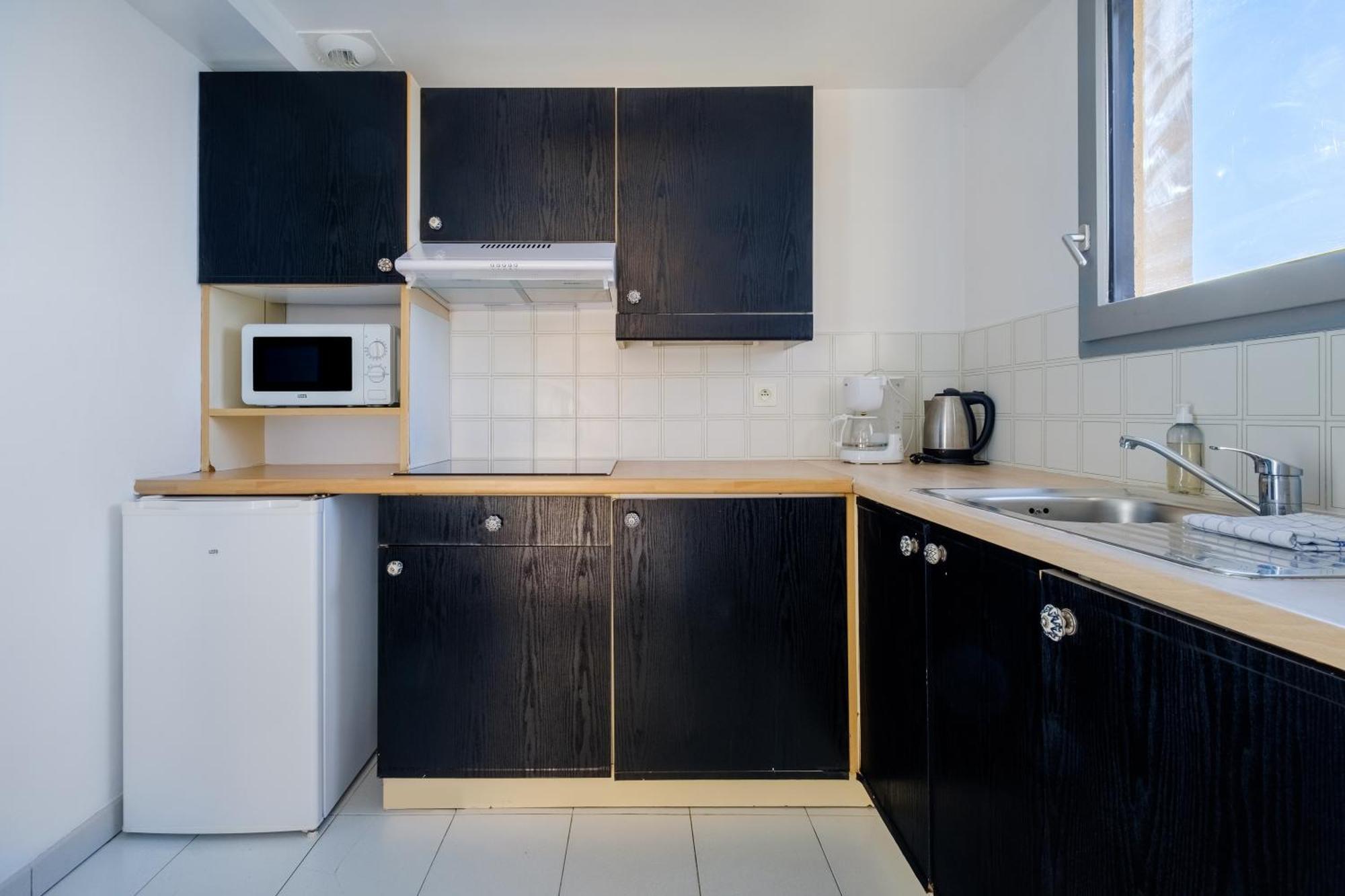 Residhotel Villa Maupassant Кан Екстериор снимка