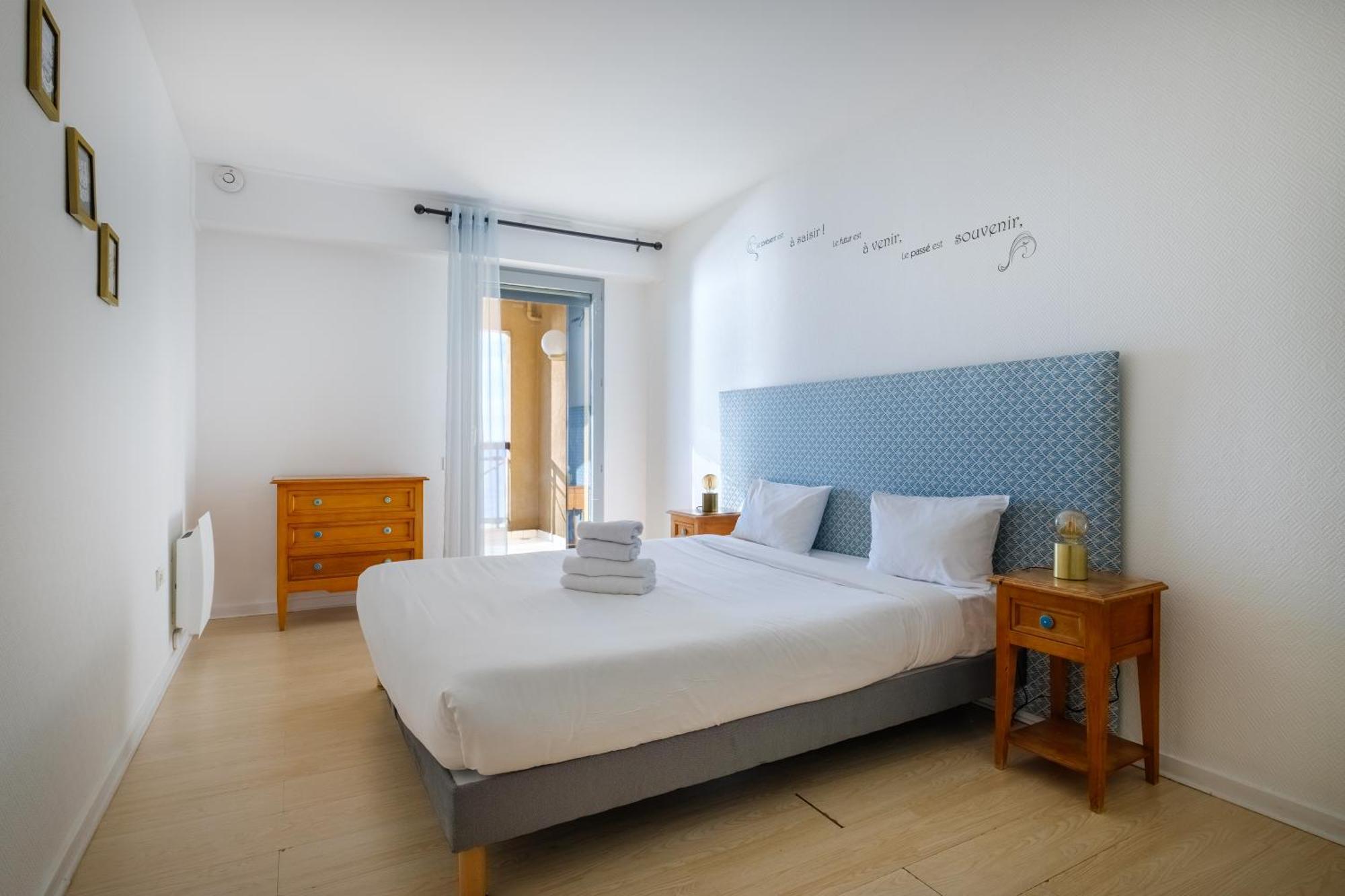 Residhotel Villa Maupassant Кан Екстериор снимка