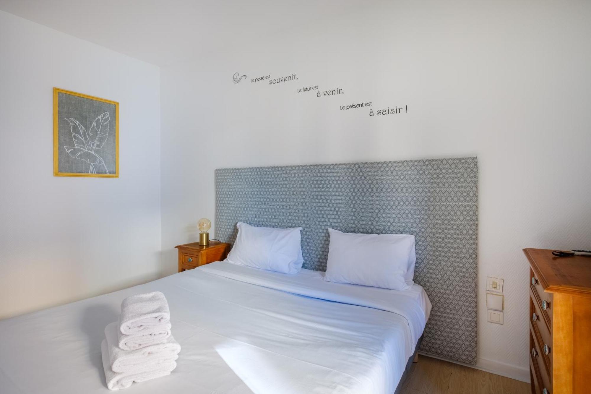 Residhotel Villa Maupassant Кан Екстериор снимка