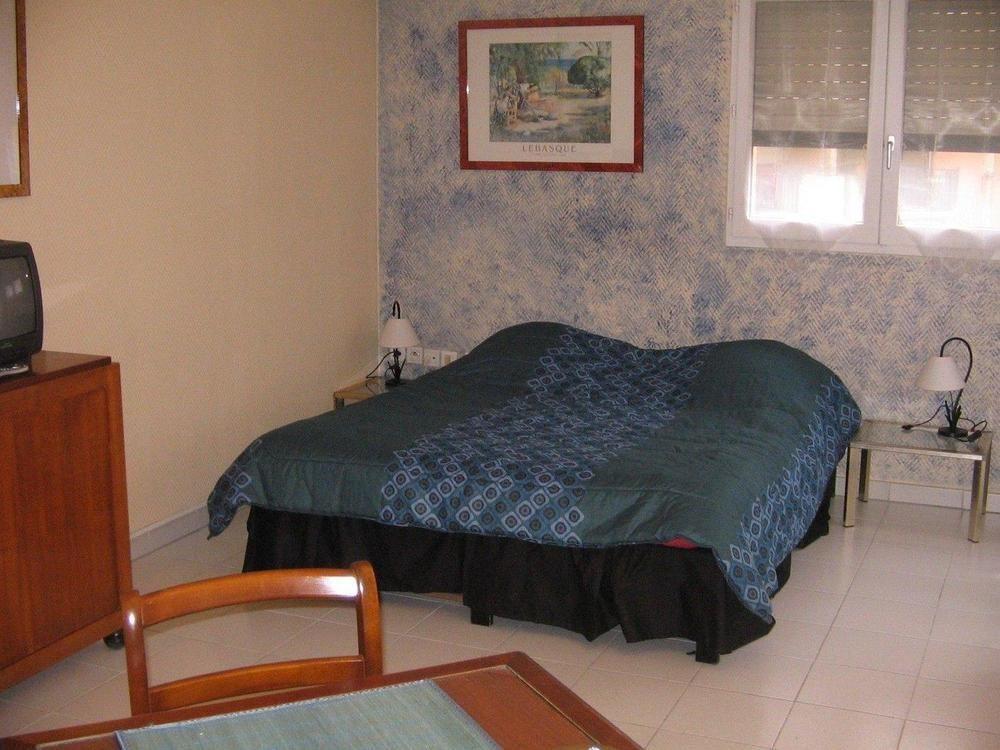 Residhotel Villa Maupassant Кан Екстериор снимка